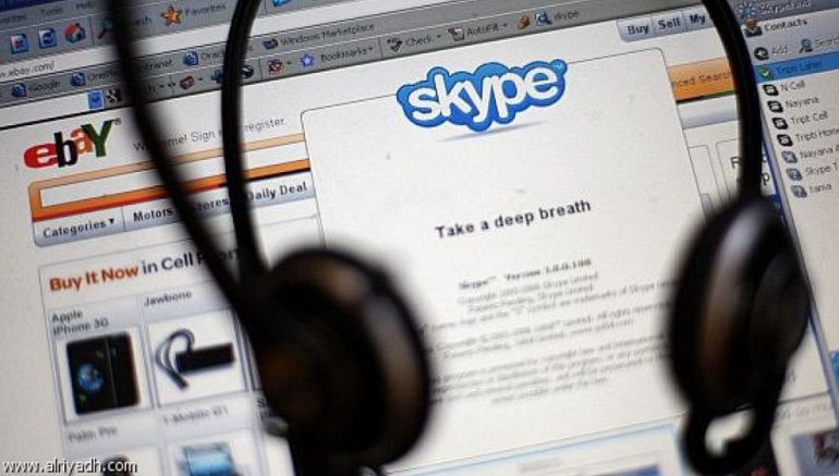 Convorbirile pe Skype și Viber, taxate. 