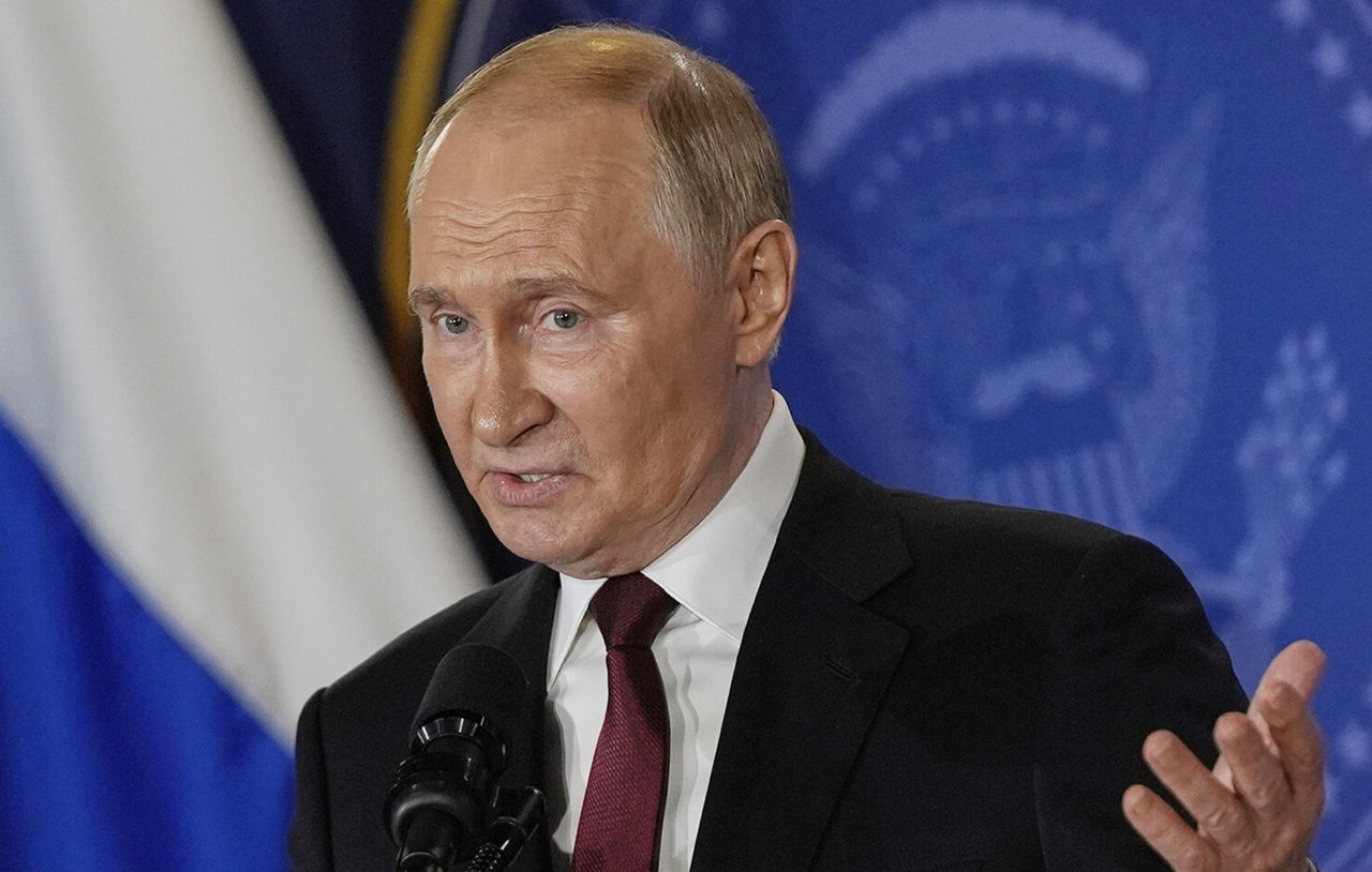 Путин рассказывал Трампу о несовершенстве избирательной системы США.