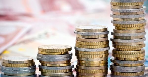 Зафиксирован рекордный рост внутреннего долга: около 2 млрд леев в мае 2021 года.