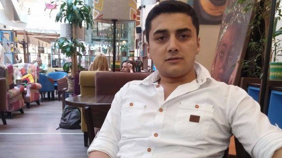 Адвокат Валиева уверена, что его арест является нарушением различных международных норм.