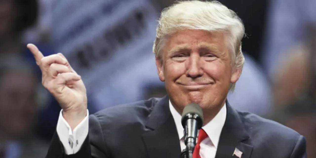 Трамп заявил, что США не смогут выжить при социализме.
