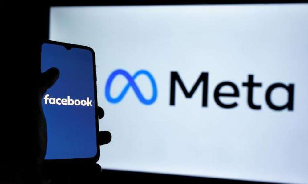 В Кении Meta обвинили в торговле людьми.