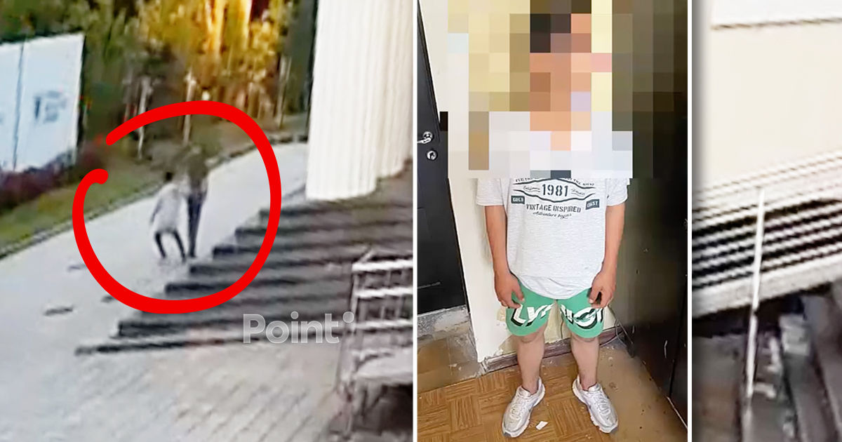 В Кишиневе задержали подозреваемого в грабеже 15-летнего подростка.