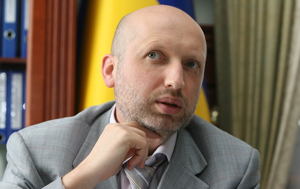 Исполняющий обязанности президента Украины, председатель Верховной Рады Украины Александр Турчинов обратился к гражданам Украины.
