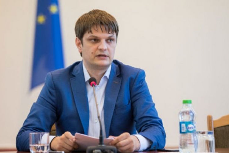 Спыну: Мы готовим резервное топливо, готовы к использованию альтернативного.