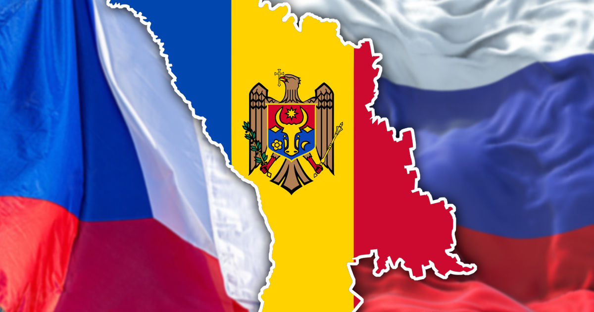 Чехия обогнала Россию как рынок для товаров из Молдовы. Коллаж: Point.md
