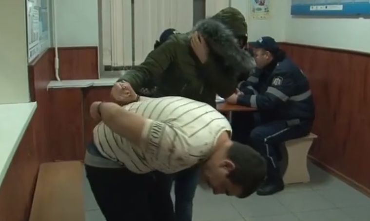 Мужчина не признал свою вину, заявив, что он является жертвой.