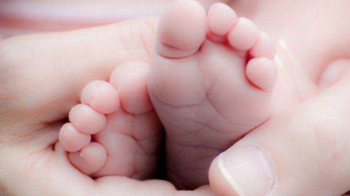 Mamă la 11 ani: O fetiţă a născut într-un spital din Spania