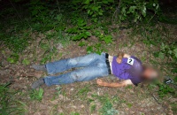 Dacă va fi găsit vinovat de comiterea crimei, suspectul riscă detenţie pe viaţă.