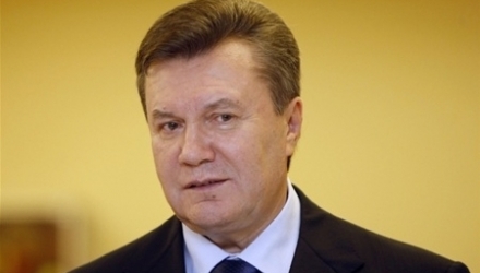 Amintim că Viktor Ianukovici a fost anunțat în căutare fiind învinuit de crime în masă.