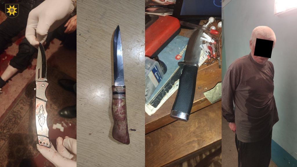 Столичная полиция задержала мужчину, подозреваемого в убийстве гостя