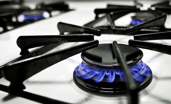Тариф на газ будет пересмотрен.