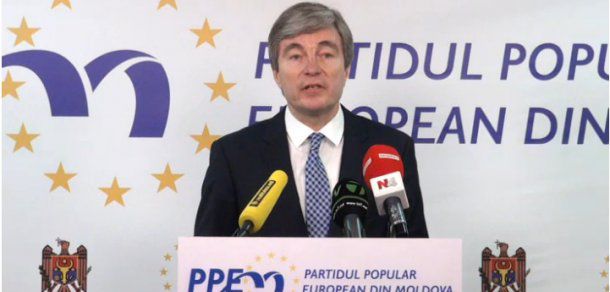 PPEM îndeamnă la unirea forţelor proeuropene. Foto: privesc.eu