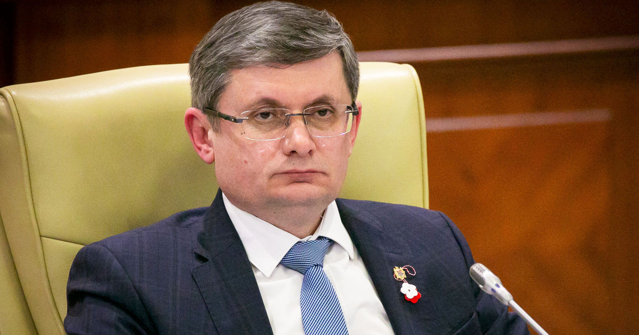 Гросу о Кишиневском погроме: Все началось с фейка.