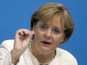 Stânga radicală Die Linke rămâne la un nivel de 10% în intenţiile de vot, iar Verzii se menţin la 9%, potrivit acestui sondaj.