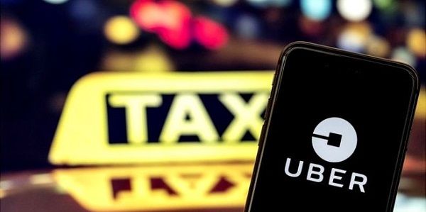 В Германии окружной суд Франкфурта запретил сервис онлайн-заказа такси Uber. 