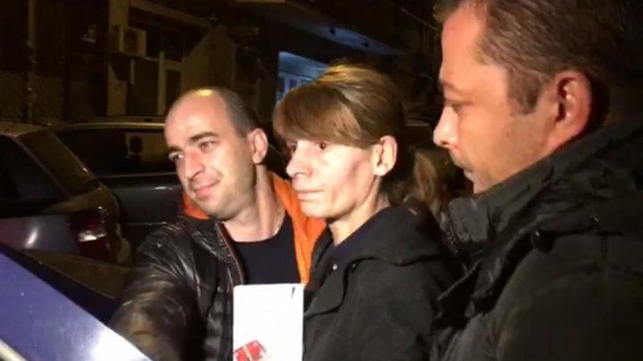 Detalii șocante despre suspecta crimei de la metroul din Bucureşti