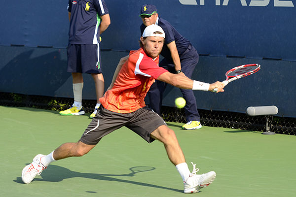 Radu Albot s-a calificat în turul doi la Wimbledon 