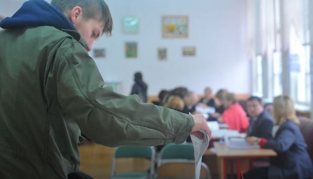 Проходит второй раунд дебатов по смене избирательной системы Молдовы.