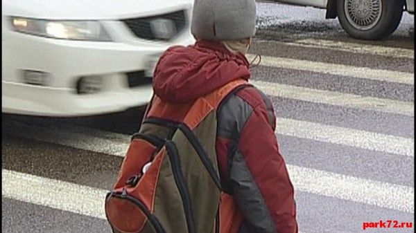 Полиция выступила с рекомендациями к водителям в связи с возобновлением занятий в школах.