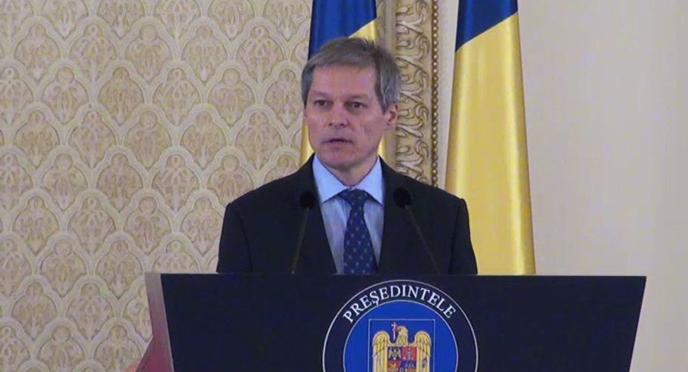 В новое правительство Румынии вошли технократы, дипломаты и управленцы.