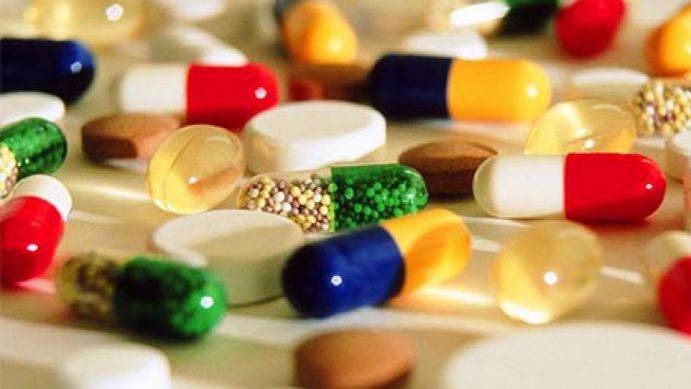 O femeie de 57 de ani din sectorul Buiucani a vrut să-şi pună capăt zilelor cu ajutorul medicamentelor.
