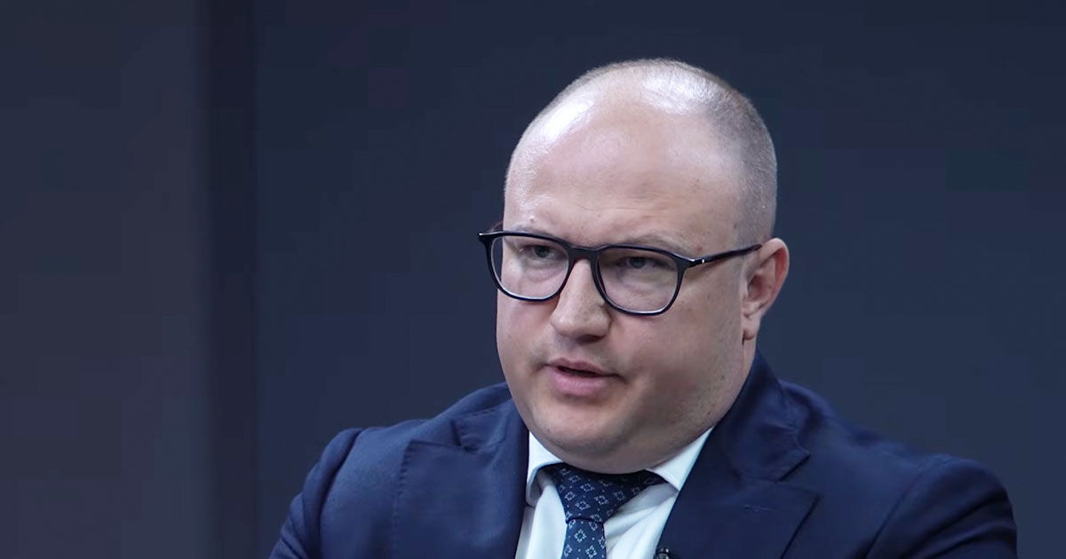 Глава комиссии веттинг о зарплате в 94 000 леев: Можно сказать, что я богатый человек.