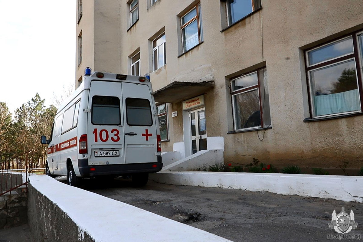 В Приднестровье число заразившихся COVID-19 выросло до 386.