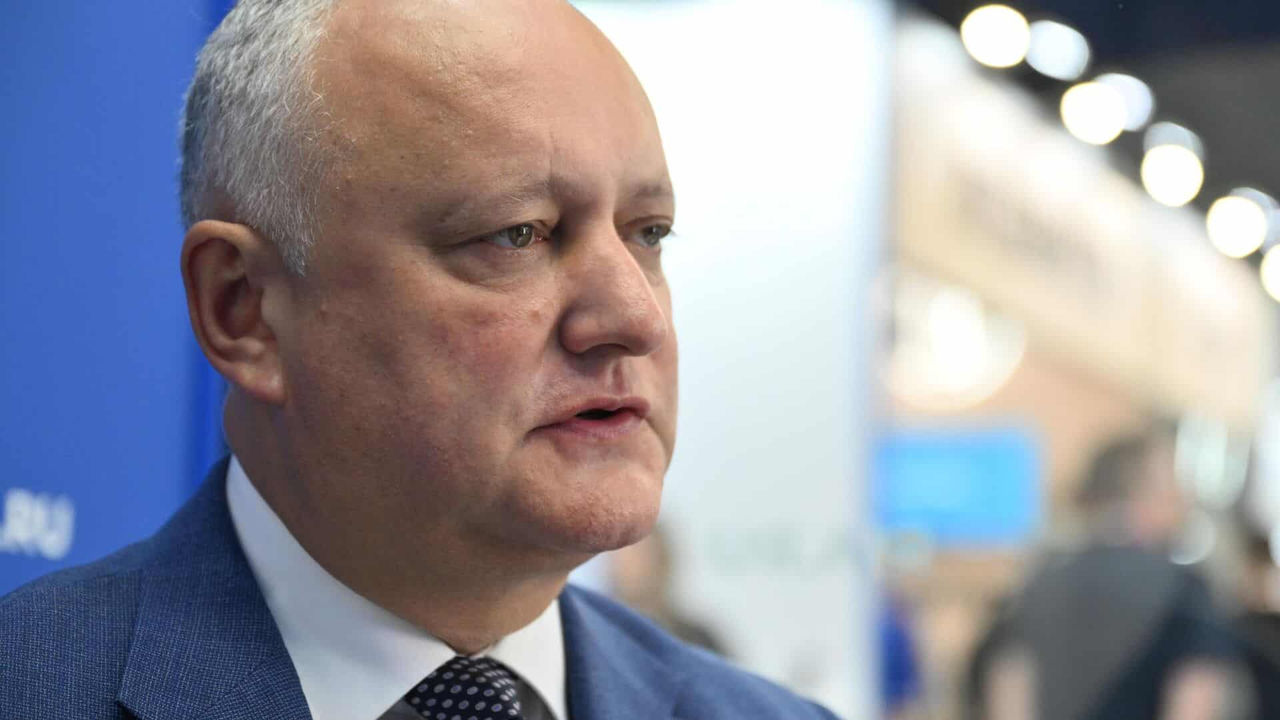 Dodon: Documentele pentru înregistrarea blocului electoral vor fi depuse pe 29 iulie.
