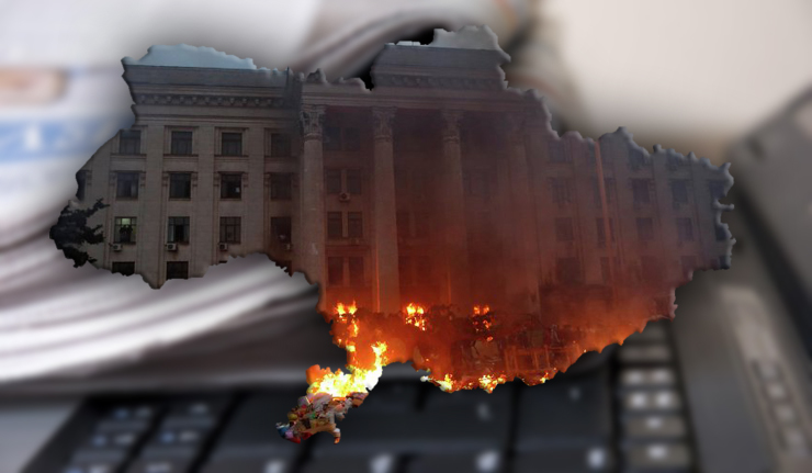 Autorităţile de la Kiev nu numai că sunt responsabile pentru atrocităţile şi crimele sîngeroase de la Odessa, dar sunt şi complicii lor, a declarat purtătorul de cuvînt al preşedintelui rus, Dmitri Peskov.