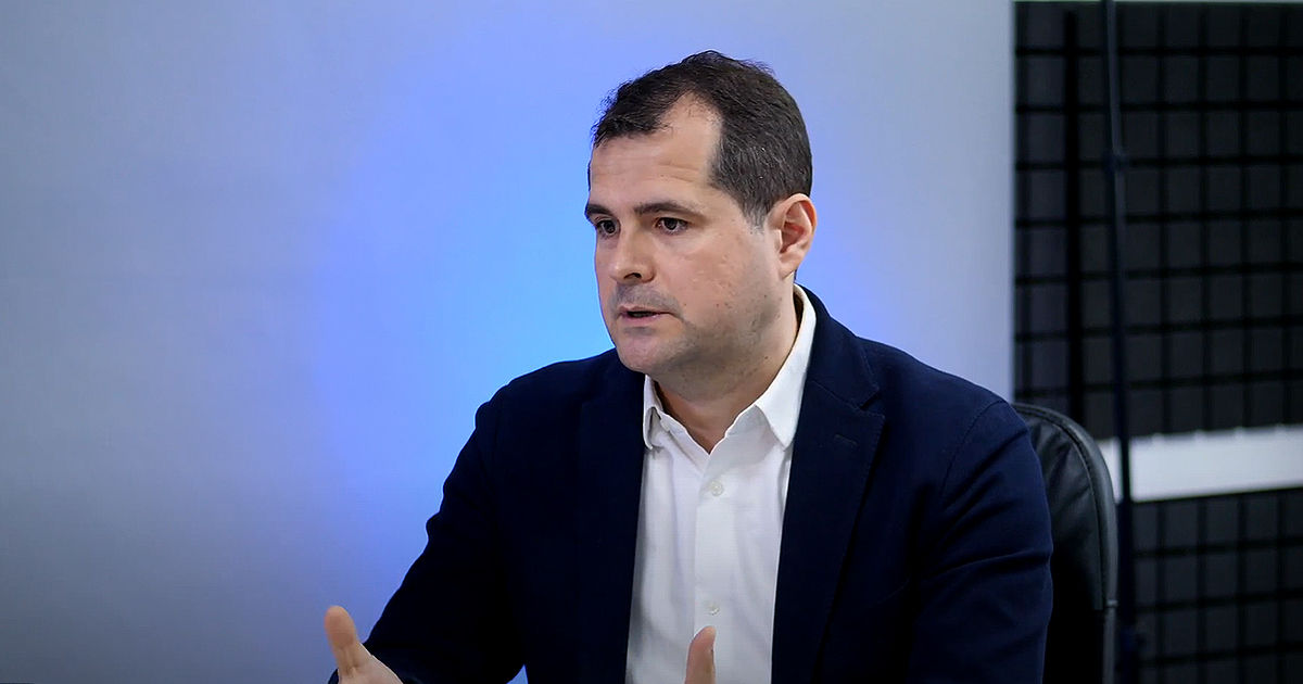 Antreprenorul Vasile Tofan anunță un pariu public pentru o sumă mare de bani.