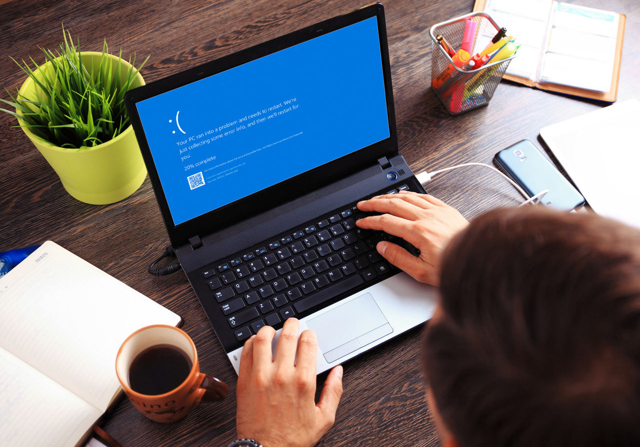 Критическая уязвимость 17 лет угрожала пользователям Windows.