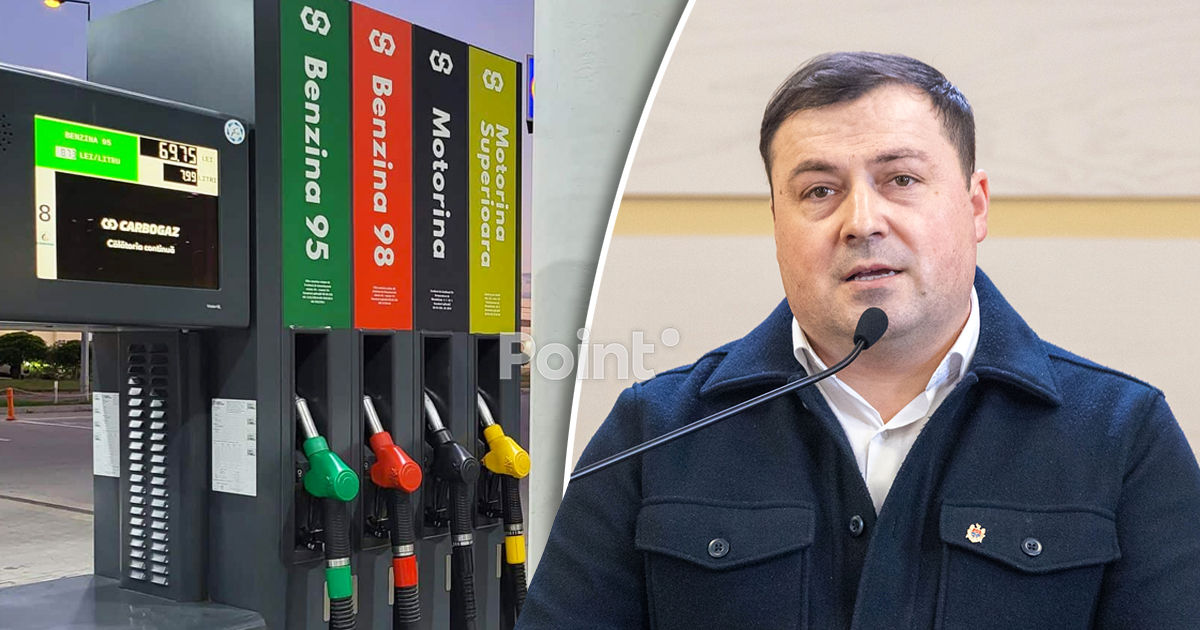 Депутат: Повышение цен на дизельное топливо пополняет бюджет.