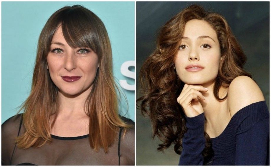 Două actrițe din serialul Shameless au origini basarabene
