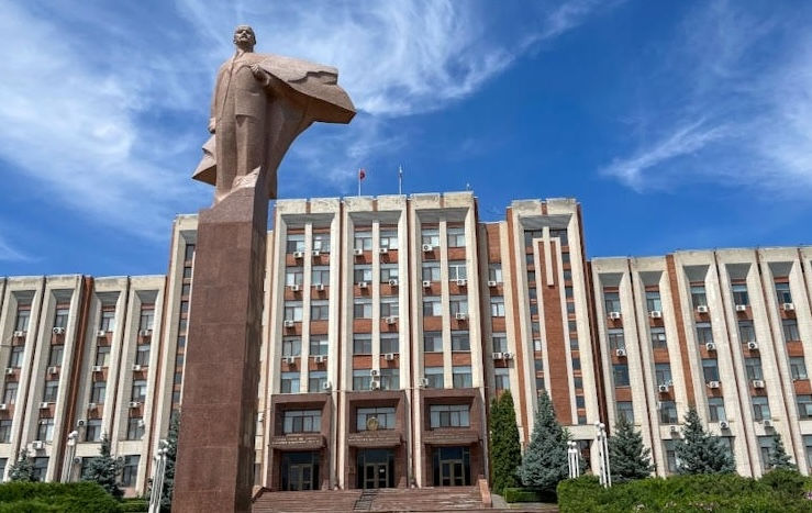 Economia Transnistriei intră în declin: Exporturile au scăzut cu aproape 60%, iar importurile cu 25%.