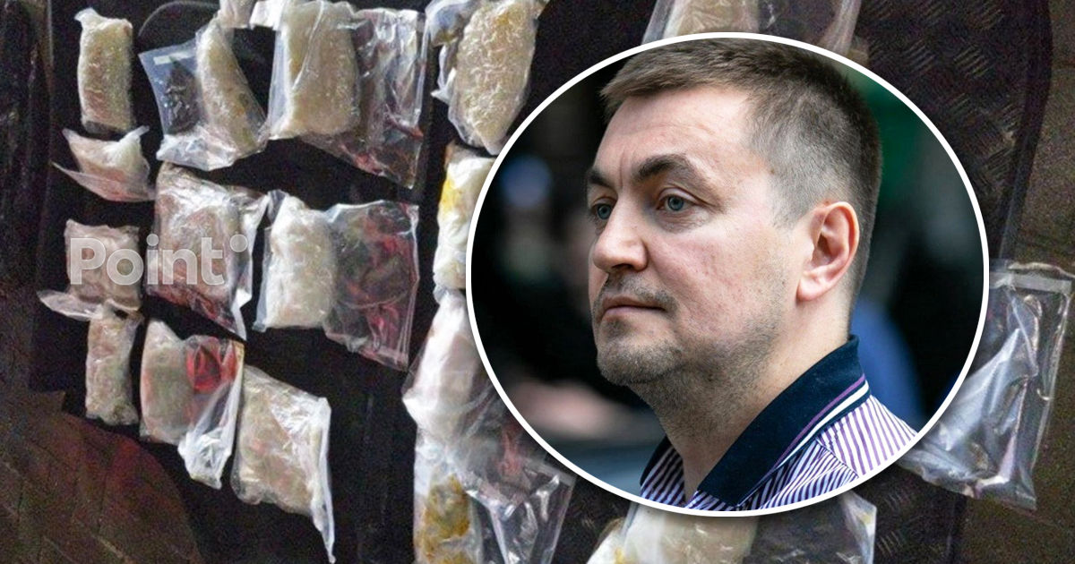 Чернэуцану: Сына Платона готовятся экстрадировать из Испании в Молдову.