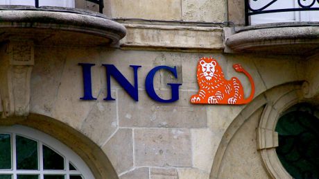 Представители ING Bank проявили интерес к молдавскому рынку.