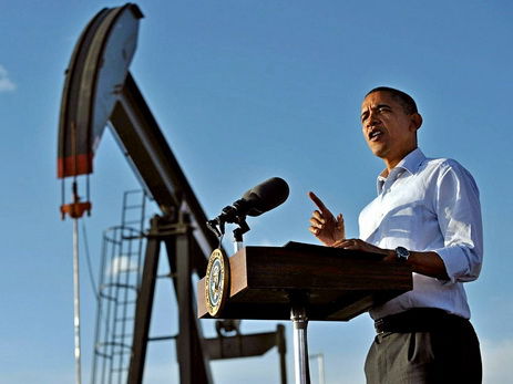 В конце прошлого года президент США отменил запрет на экспорт нефти из США.