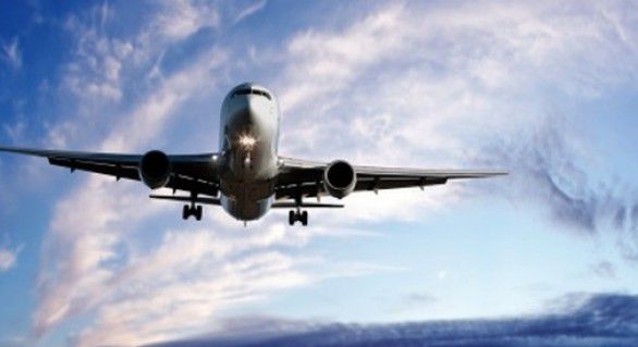 A crescut numărul pasagerilor care au călătorit cu avionul, arată datele Biroului Național de Statistică.