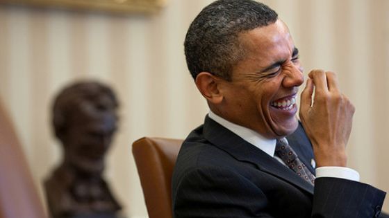 Un american  suspectat că l-ar fi amenințat cu moartea pe președintele Barack Obama, a fost arestat. Foto: Fotobzi.ro