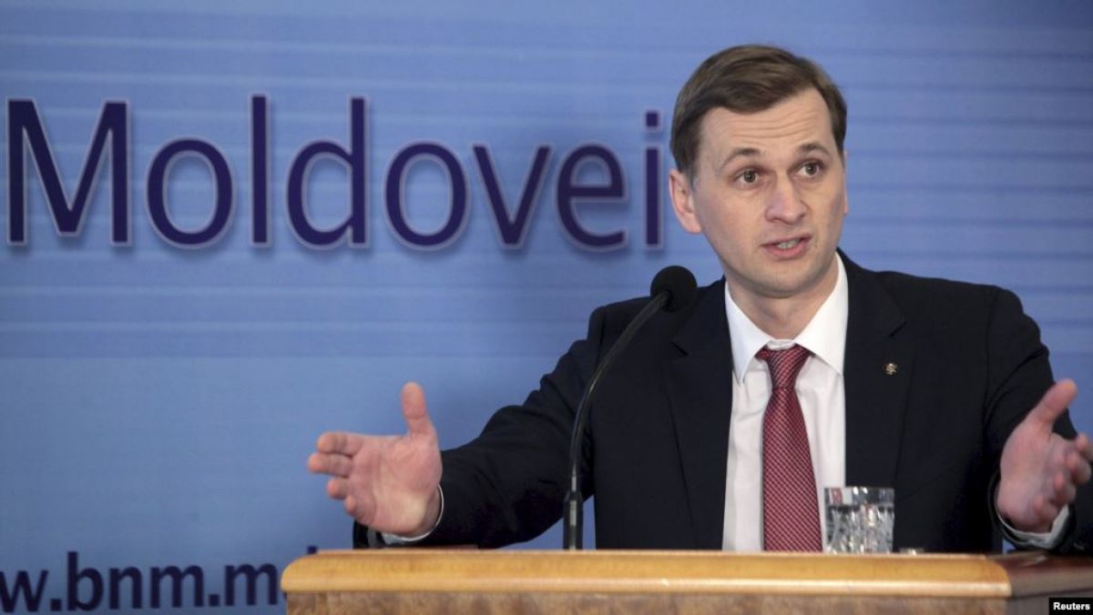 Дрэгуцану остается под арестом, прошение адвокатов отклонено.