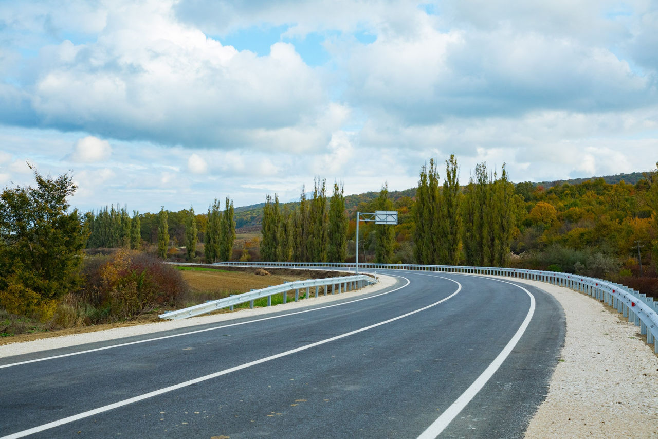Municipalitatea mizează pe alocări de două miliarde de lei pentru centura Chișinăului.