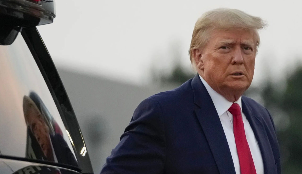 Трамп сравнил удары по Ирану с бомбардировками Хиросимы и Нагасаки.