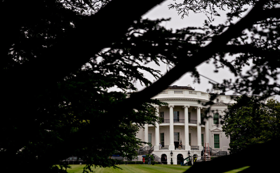 WP узнала об идее США возродить ядерные испытания из-за Китая и России.