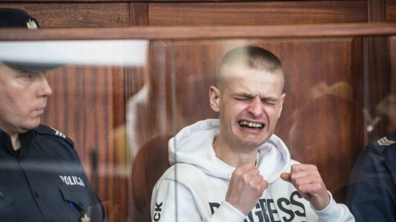 Ошибочно заключенный на 18 лет поляк получит $3,5 млн компенсации.