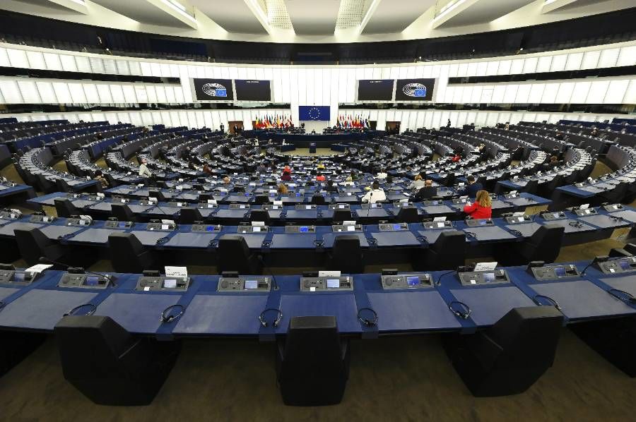 Евросоюз анонсировал новые санкции против Белоруссии.