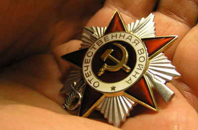 Документ включен в повестку ближайшего пленарного заседания, чтобы ко Дню Победы 9 Мая закон был принят и вступил в силу.  Фото: news.1777.ru