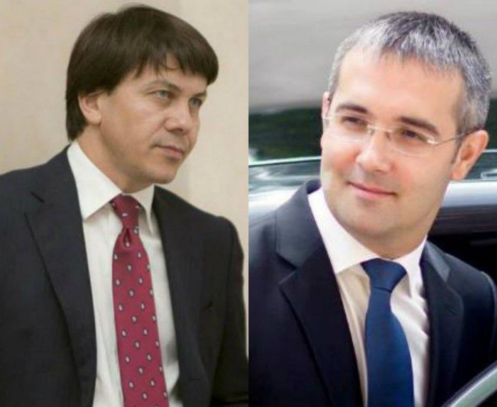 Efrim către Sergiu Sîrbu: Faptul că oamenii au votat un anumit partid, nu vă oferă cunoștințe și capacități speciale.