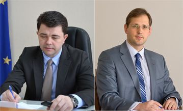 Встреча Осипова и Игнатьева состоится в пятницу в Тирасполе. Фото: a-tv.md