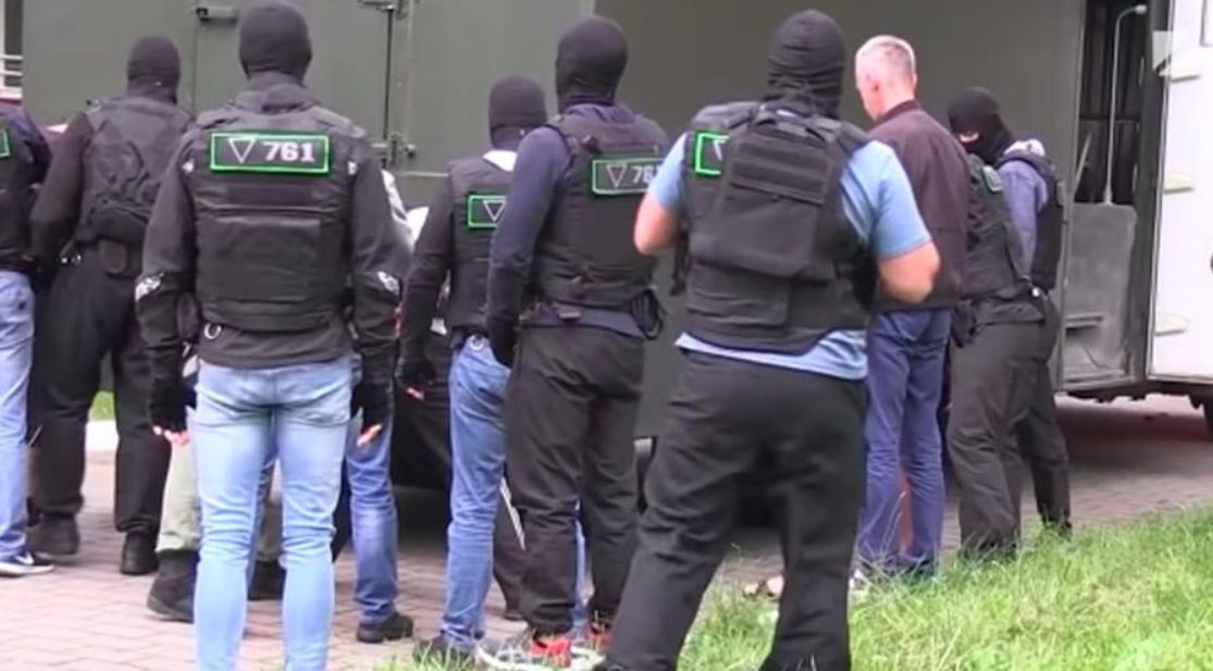 Посол РФ в Минске: задержание россиян могла спровоцировать третья страна.